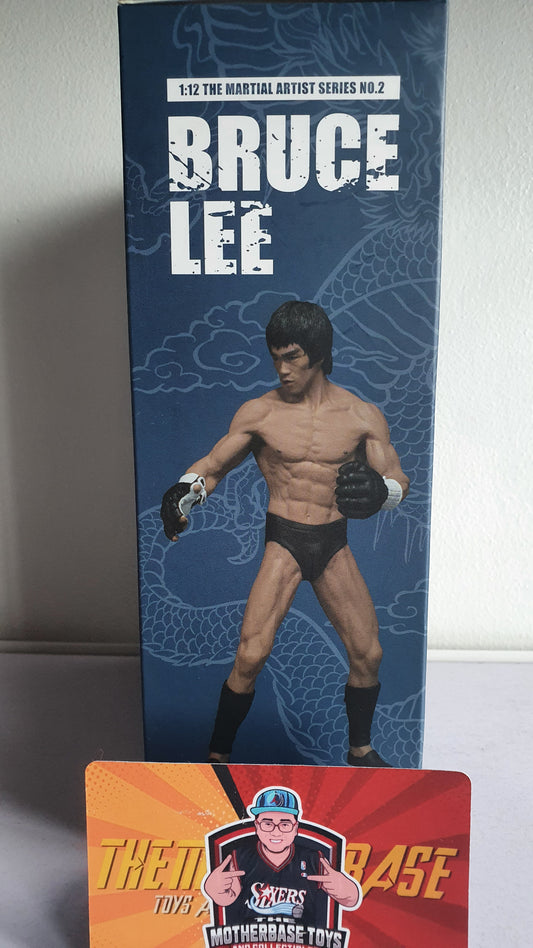 STORM COLLECTIBLES BRUCE LEE