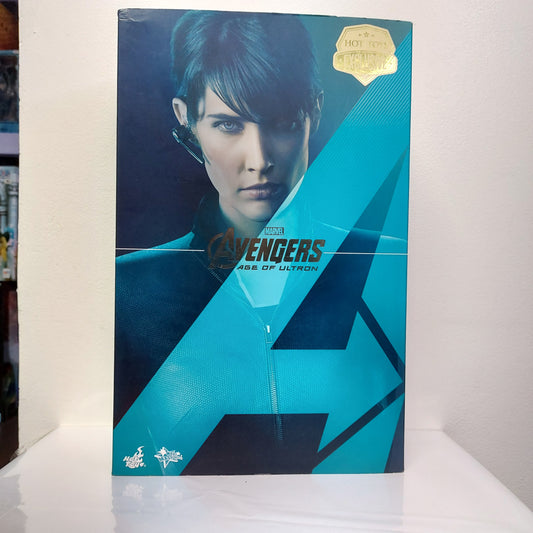 HOT TOYS MARVEL THE AVENGERS AGE OF ULTRON MARIA HILL