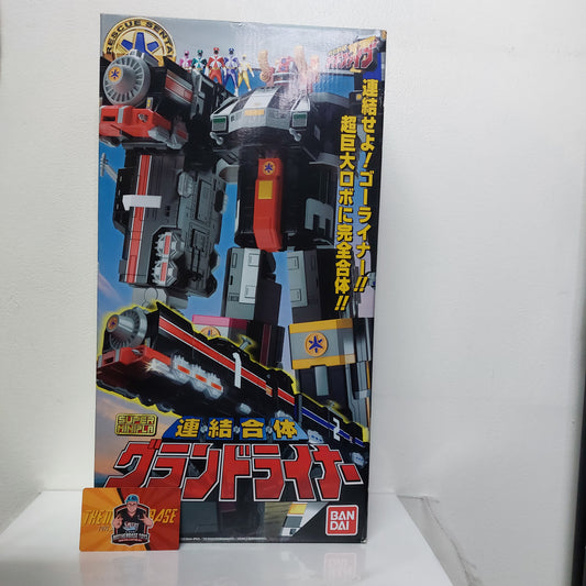 Spirits metal roboy soul akatsuki gundam