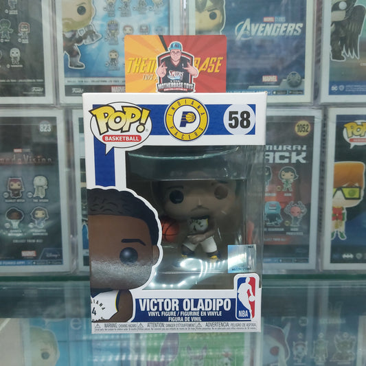 Funko Pop NBA Victor Oladipo 58