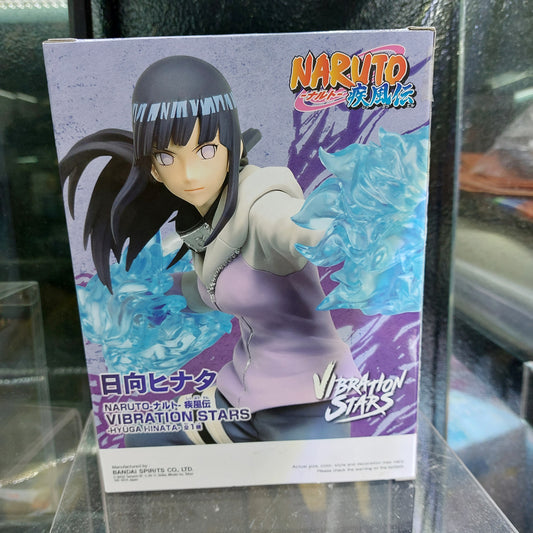 VIBRATION STARS HYUGA HINATA