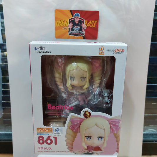 GoodSmile Company Re:Zero Beatrice 861