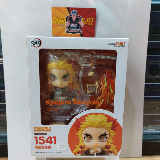 Nendoroid Demon Slayer Kyojura Rengoku 1541