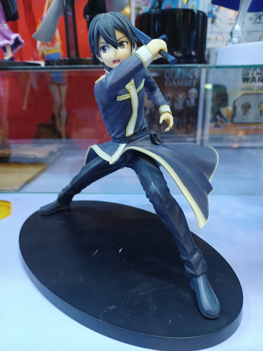 Ichiban kuji Dragonball Super saiyan goku 3