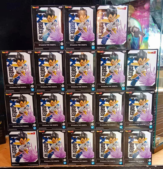 IK Vegeta set