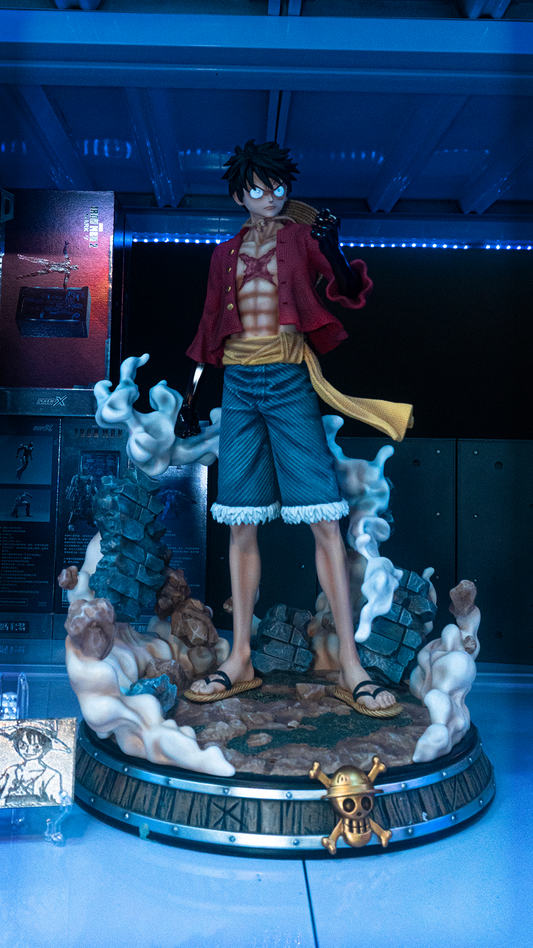 Sale Luffy